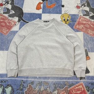 Vintage polo sport crewneck sweatshirt